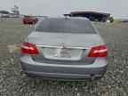 2011 MERCEDES-BENZ E-Class