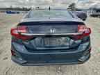 2018 HONDA Clarity