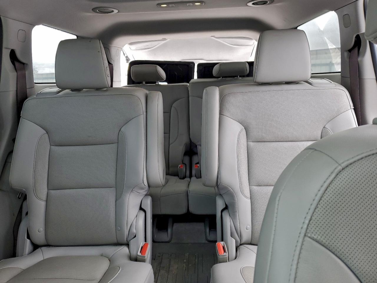 2017 GMC ACADIA