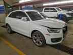 2015 AUDI Q3