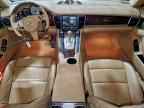 2010 PORSCHE Panamera