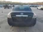2010 NISSAN ALTIMA