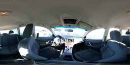 2009 SUBARU Outback