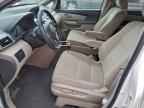 2013 HONDA ODYSSEY