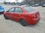 2011 KIA RIO
