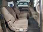 2011 HONDA ODYSSEY
