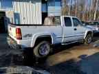 2002 GMC Sierra