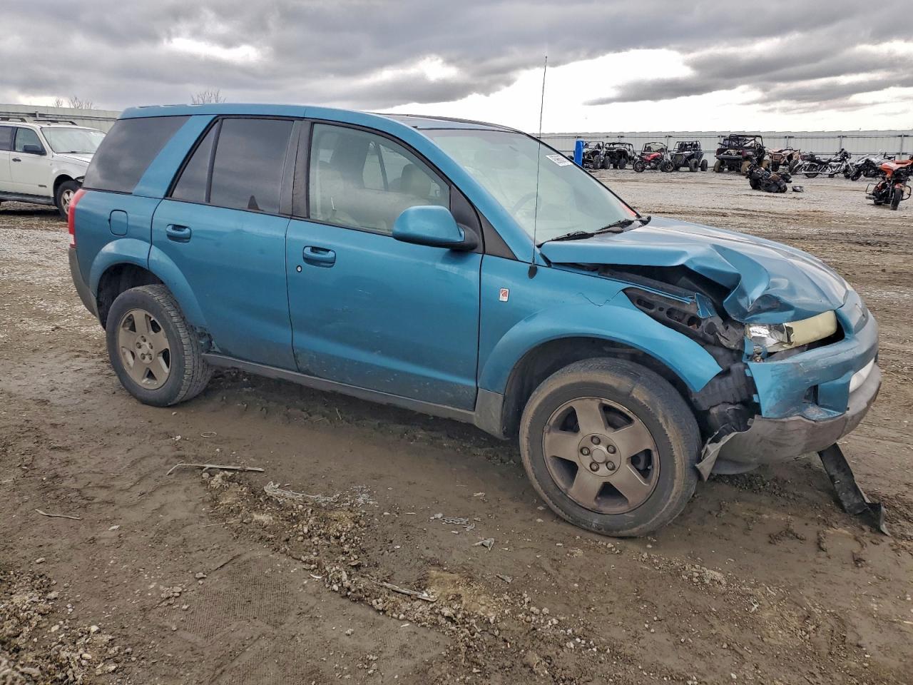 2005 SATURN Vue