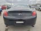 2003 LEXUS SC 430