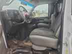 2021 CHEVROLET EXPRESS 2500
