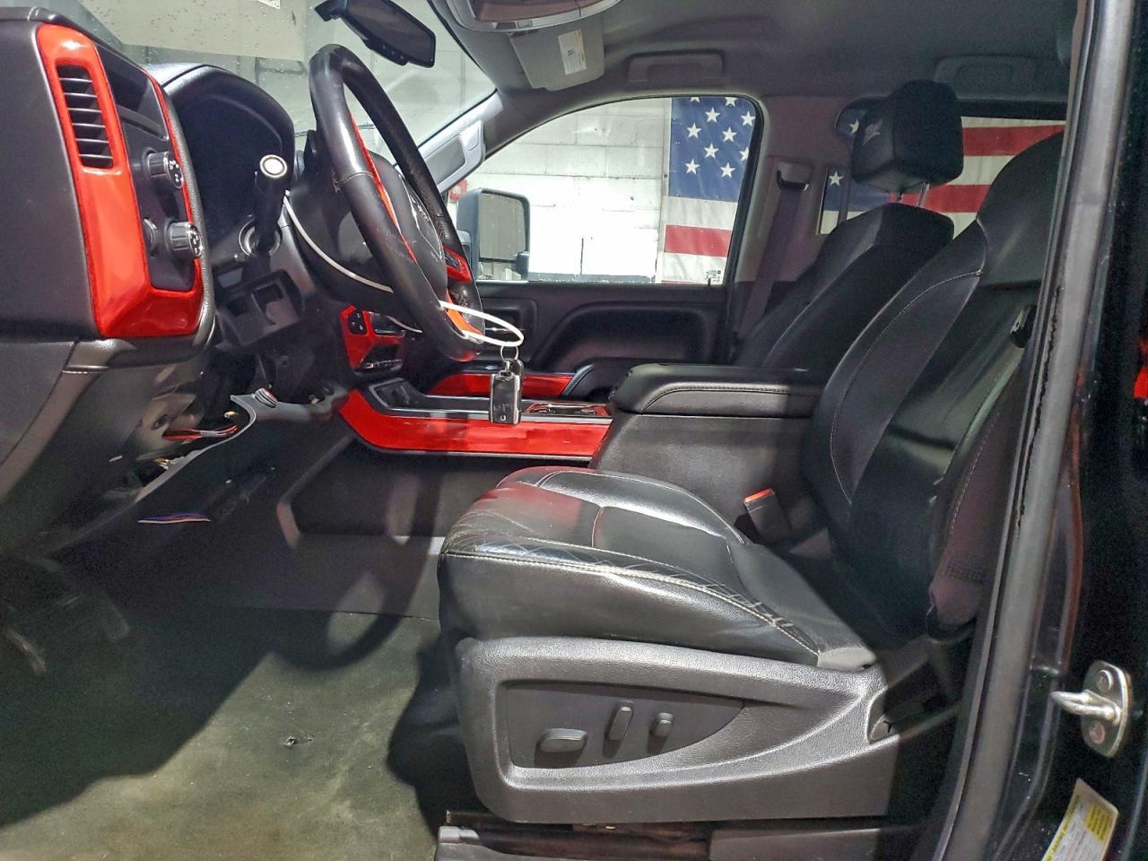 2017 GMC Sierra