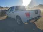 2012 NISSAN Titan