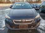 2018 SUBARU IMPREZA