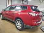 2015 CHEVROLET TRAVERSE
