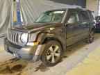 2016 JEEP PATRIOT