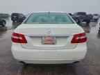 2012 MERCEDES-BENZ E-Class