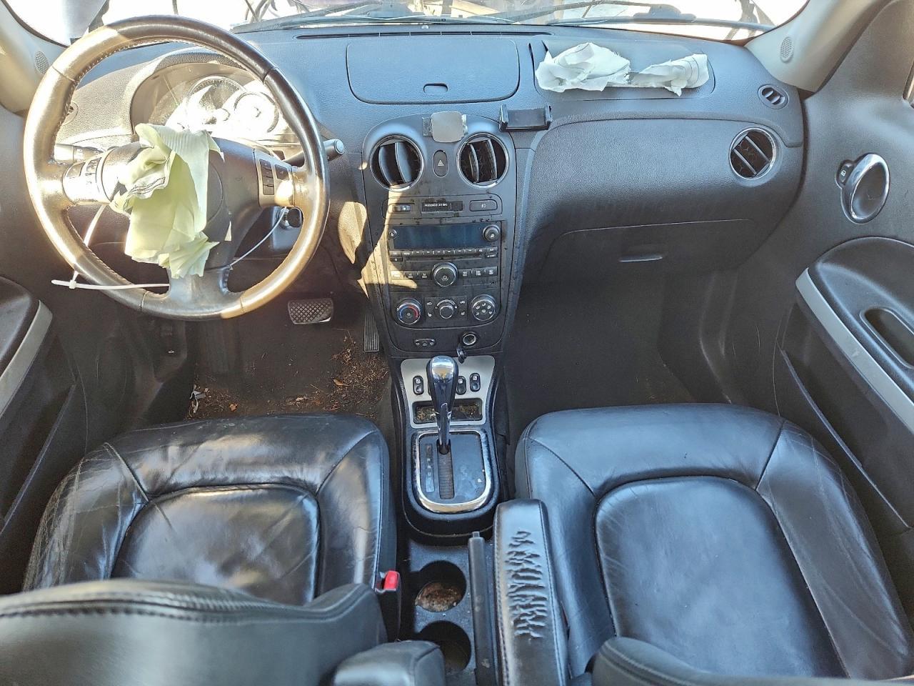 2007 CHEVROLET HHR