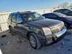 2007 MERCURY Mountaineer