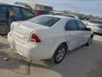 2008 FORD FUSION