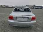 2002 HYUNDAI SONATA