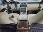 2019 LAND ROVER RANGE ROVER