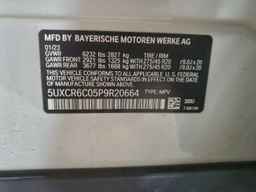 2023 BMW X5
