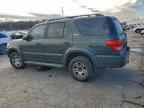 2006 TOYOTA Sequoia