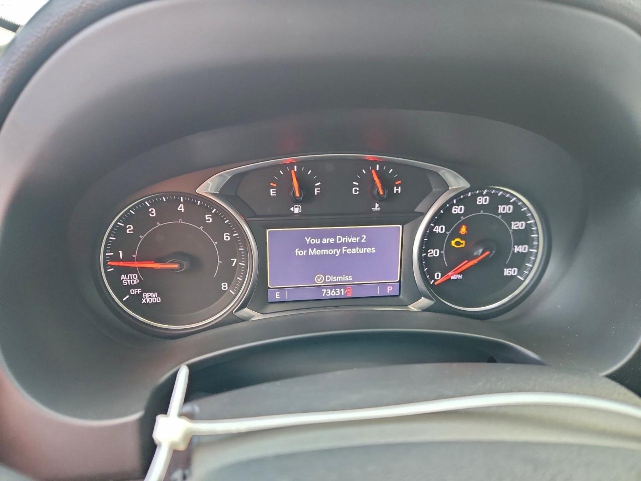 2021 GMC Terrain