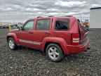 2012 JEEP Liberty