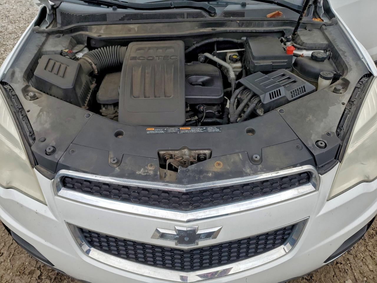 2015 CHEVROLET EQUINOX