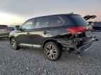 2018 MITSUBISHI outlander