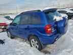 2005 TOYOTA RAV4