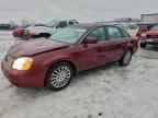 2005 MERCURY Montego