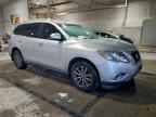 2015 NISSAN PATHFINDER