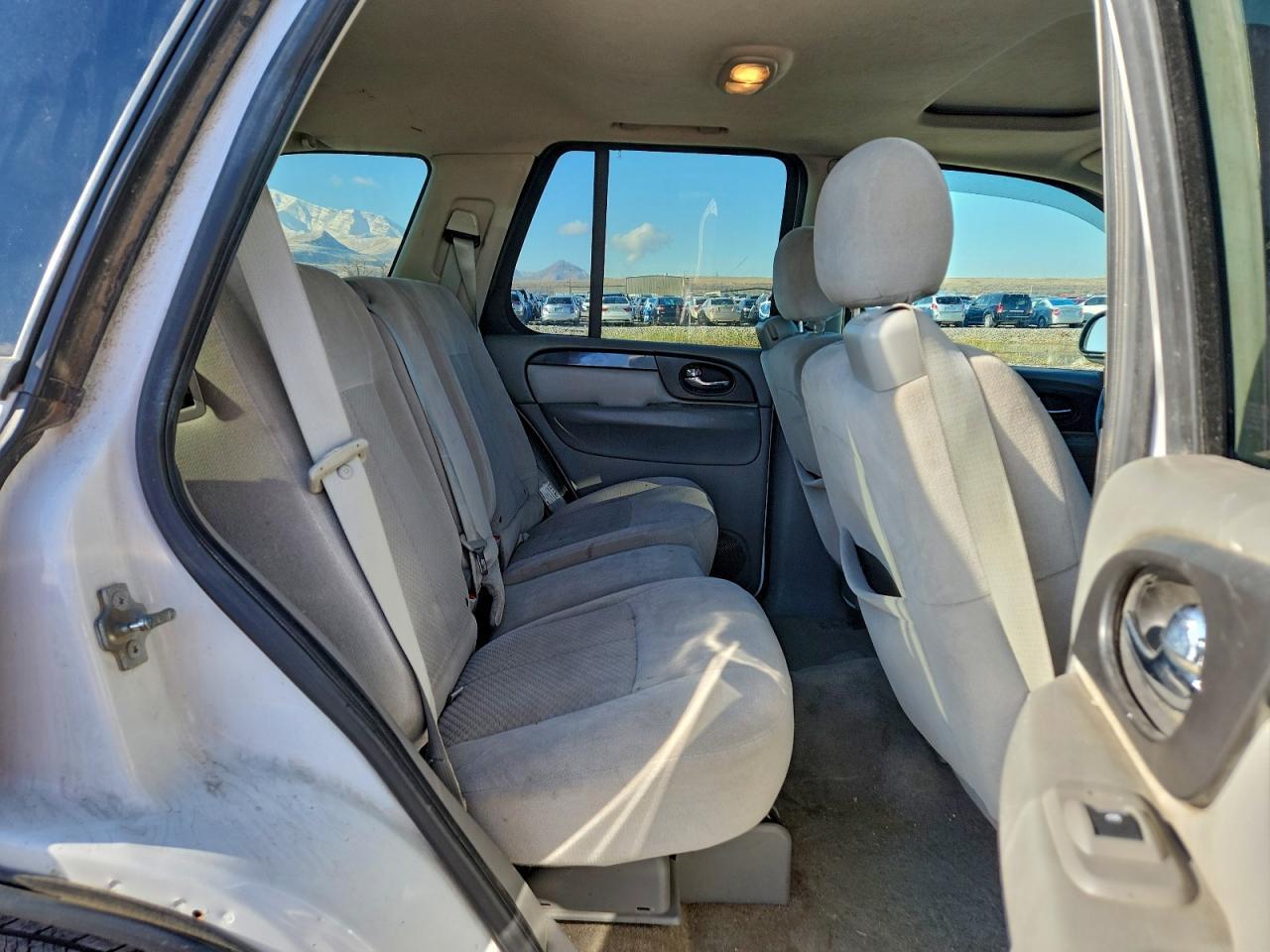 2008 GMC Envoy