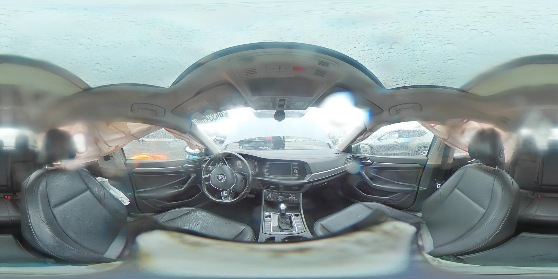 2020 VOLKSWAGEN JETTA