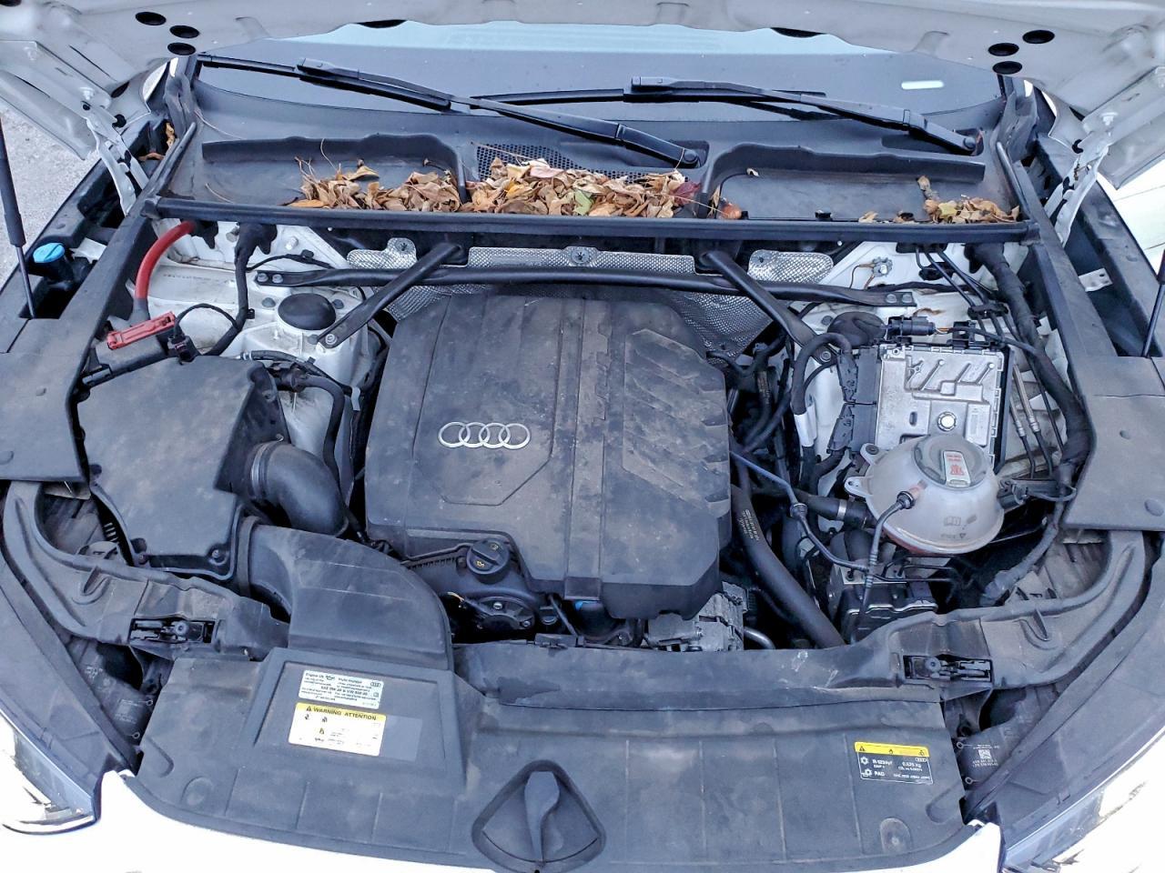 2023 AUDI Q5