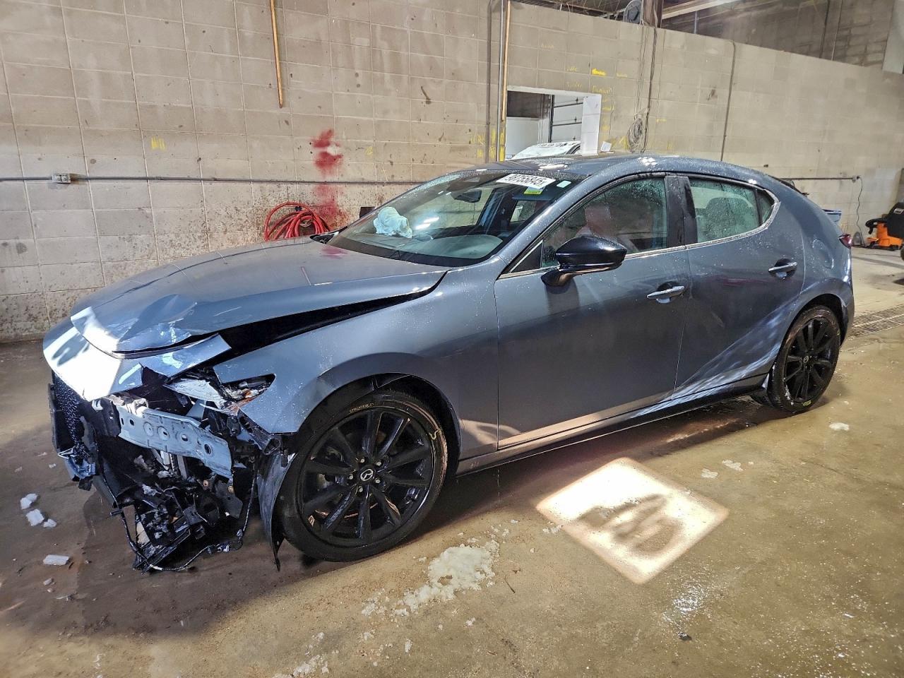 2024 MAZDA 3