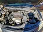 2008 TOYOTA CAMRY