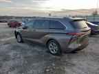 2023 TOYOTA SIENNA