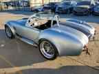 1965 FORD Cobra
