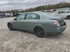 2002 NISSAN ALTIMA