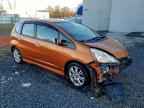 2011 HONDA FIT