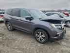 2018 HONDA PILOT