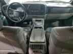 2002 CHEVROLET Suburban