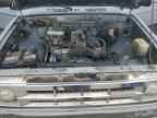 1988 MAZDA B2200