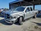 2004 DODGE RAM 1500