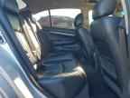 2012 INFINITI G37