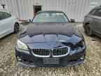 2014 BMW 5 series