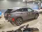 2022 LEXUS RX 350L
